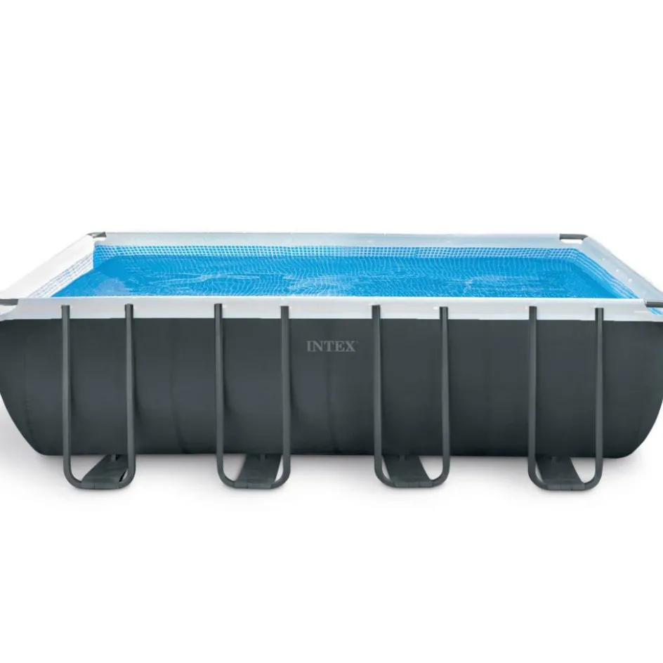 Intex Ultra XTR Frame Rectangular 549 x 274 x 132 zwembad