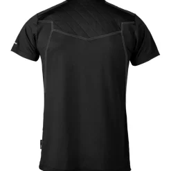 Best INUTEQ Bodycool shirt black - XS