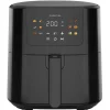 Online Inventum GF501HLDB airfryer black
