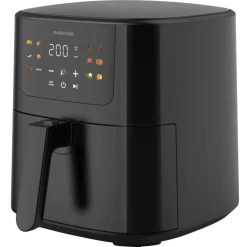 Online Inventum GF501HLDB airfryer black