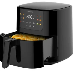 Online Inventum GF501HLDB airfryer black