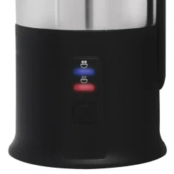 Online Inventum MK350 melkopschuimer zwart