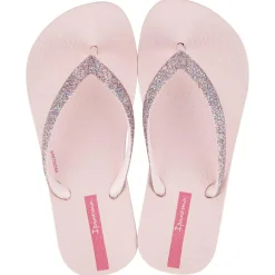 Ipanema Anatomic Lolita Kids slippers junior licht roze