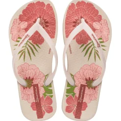 Discount Ipanema Anatomic Temas slippers kids beige pink