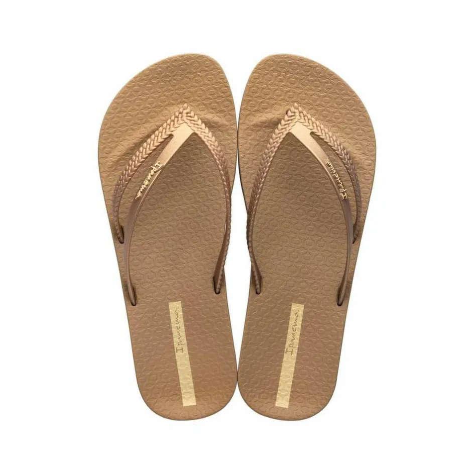 Ipanema Bossa Anatomic Soft slippers dames beige