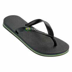 Ipanema Classic Brasil slippers junior black