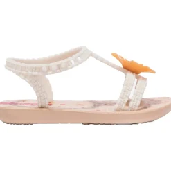 Discount Ipanema Daisy sandalen baby beige