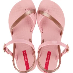 Ipanema Fashion sandalen kids pink