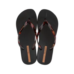 Ipanema IP83475 Anatomic Connect slippers dames black