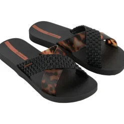 Ipanema Sense slippers dames black