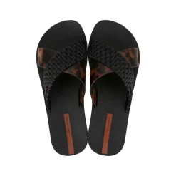 Ipanema Sense slippers dames black
