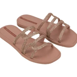 Ipanema Solar Glow Slide slippers dames pink
