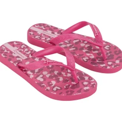 Ipanema Temas slippers kids pink