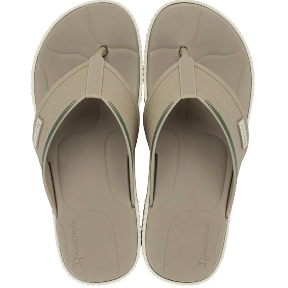 Ipanema Vintage slippers heren beige