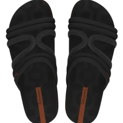 Sale Ipanema Walk Slide slippers dames black
