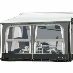 Best Isabella Buddy Front 270 voorwand