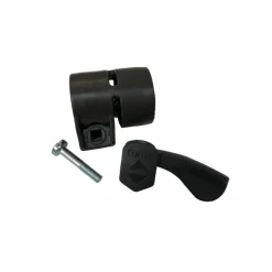 Isabella CarbonX-klem 30,5 mm fixus