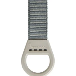 Isabella D-ring 2 met bevestiging 10 stuks