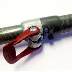 Isabella IsaFix telescopisch spanslot 30,5 mm