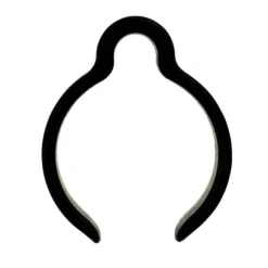 New Isabella Kabelclips