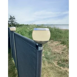 New Isabella Solar lampjes 2 stuks