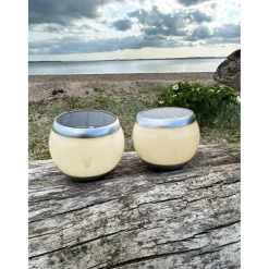 New Isabella Solar lampjes 2 stuks