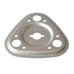 Hot Isabella Stabilo voetplaat per 3 stuks