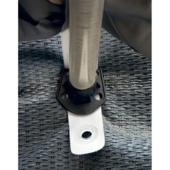 Sale Isabella Zinox voet met punt 22 mm