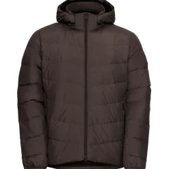 Outlet Jack Wolfskin  Colonius outdoor jack heren peat