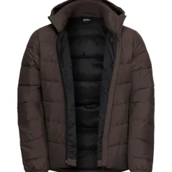 Outlet Jack Wolfskin  Colonius outdoor jack heren peat