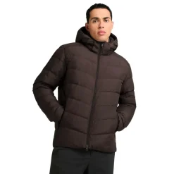 Outlet Jack Wolfskin  Colonius outdoor jack heren peat