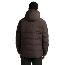 Outlet Jack Wolfskin  Colonius outdoor jack heren peat