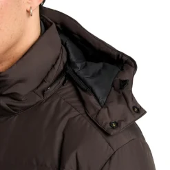 Outlet Jack Wolfskin  Colonius outdoor jack heren peat