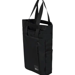 Jack Wolfskin  Eve schoudertas black