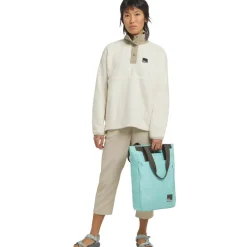 Jack Wolfskin  Eve schoudertas soft jade