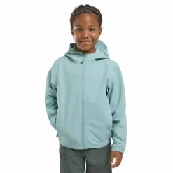 Jack Wolfskin Flaze outdoor jack junior soft jade