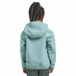 Jack Wolfskin  Flaze outdoor jack junior soft jade