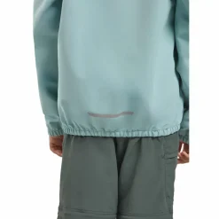 Jack Wolfskin  Flaze outdoor jack junior soft jade