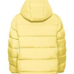 New Jack Wolfskin  Frozen Palace outdoor jack dames lemon ice