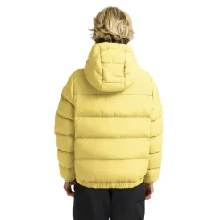 New Jack Wolfskin  Frozen Palace outdoor jack dames lemon ice