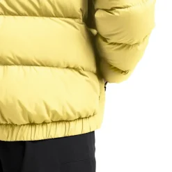 New Jack Wolfskin  Frozen Palace outdoor jack dames lemon ice