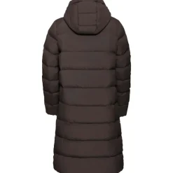 Online Jack Wolfskin  Frozen Palace parka outdoor jack dames peat