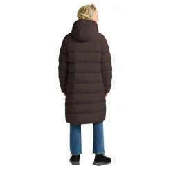 Online Jack Wolfskin  Frozen Palace parka outdoor jack dames peat