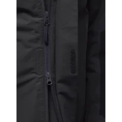 Jack Wolfskin Jasper 3-in-1 outdoor jack heren phantom