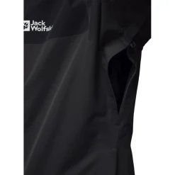 Jack Wolfskin Jasper 3-in-1 outdoor jack heren phantom