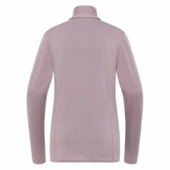 Outlet Jack Wolfskin  Kolbenberg fleece vest dames wild blossom