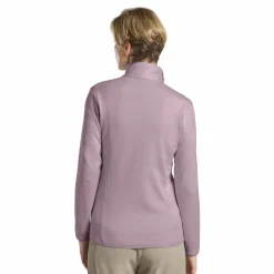 Outlet Jack Wolfskin  Kolbenberg fleece vest dames wild blossom