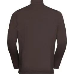 Online Jack Wolfskin  Kolbenberg fleece vest heren peat