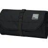 Best Jack Wolfskin  Konya toilettas black