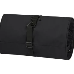 Best Jack Wolfskin  Konya toilettas black